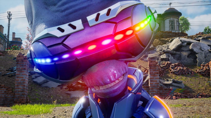 らっきょう頭の宇宙人が再び襲来！『Destroy All Humans! 2 Reprobed』発表！【10th Anniversary Showcase】