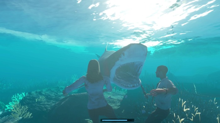 無人島サバイバル『Stranded Deep』オンラインCo-opに対応するアップデート配信！