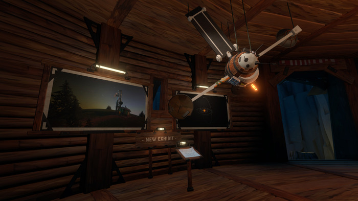 宇宙ヤバイを体感できる探索ADV『Outer Wilds』のDLC「Echoes of the Eye」配信開始