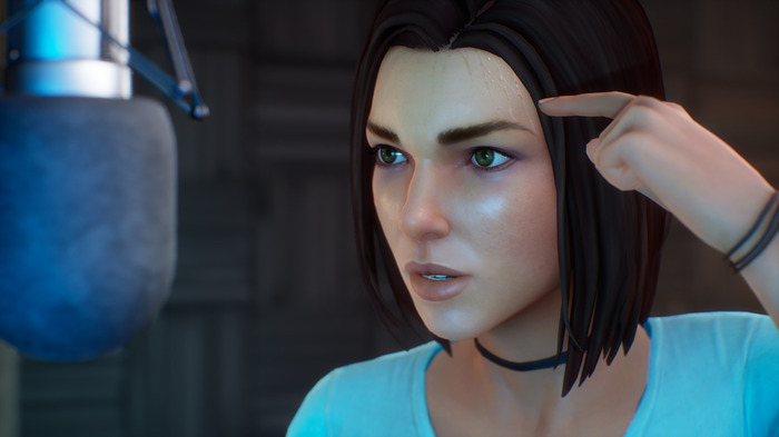 ステフの物語描く『Life is Strange: True Colors』DLC「Wavelengths」配信開始！