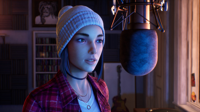 ステフの物語描く『Life is Strange: True Colors』DLC「Wavelengths」配信開始！