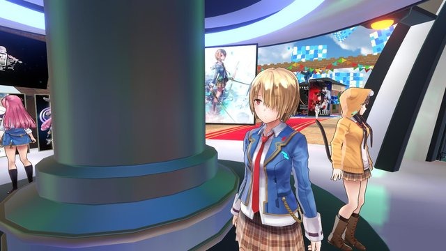 無料で参加可能な「TGS 2021」VR会場フォトレポ！この作り込み、半端じゃないぞ【TGS2021】