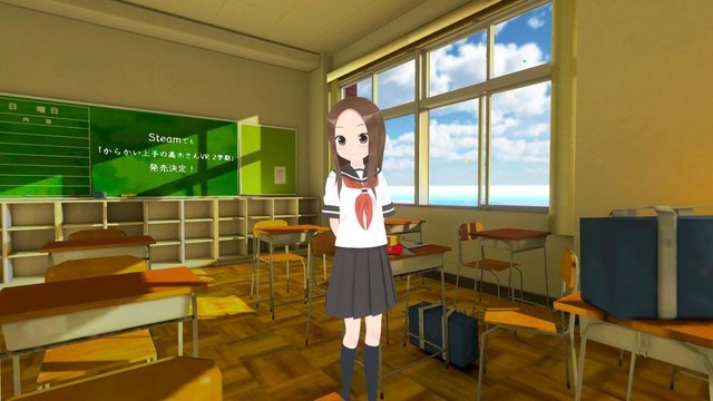 「TGSVR2021」で出会った美女・美ロボフォトレポ―等身大キャラが目の前に！【TGS2021】