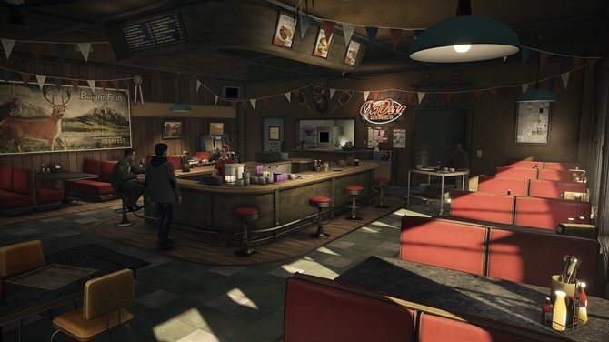 海外レビューハイスコア『Alan Wake Remastered』―ユニークなストーリーと魅惑的な雰囲気は今の時代も輝く名リマスター