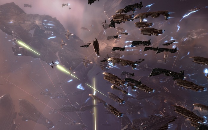 『EVE Online』や『APB』、『Tomb Raider』シリーズの開発に関わったクレイグ・スコット氏―Bigpointで新作タイトル開発へ