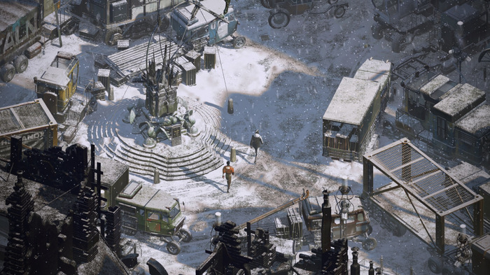 『Disco Elysium - The Final Cut』Xbox/スイッチ版が海外で配信開始―Steam/GOG.comでは45％オフセールも