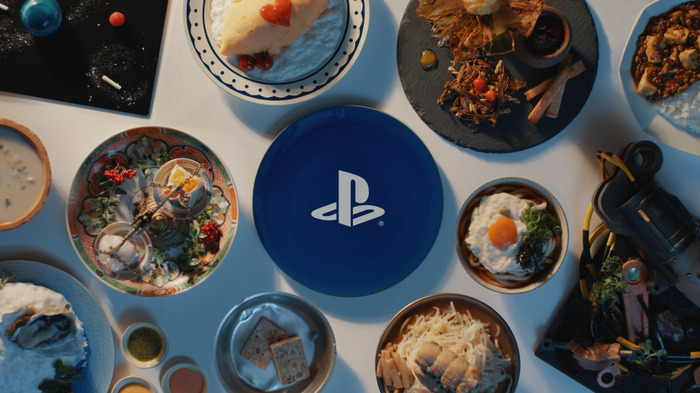 PS5/PS4注目タイトルを豪華フルコースで一挙紹介！“飯テロ”な特別映像が公開