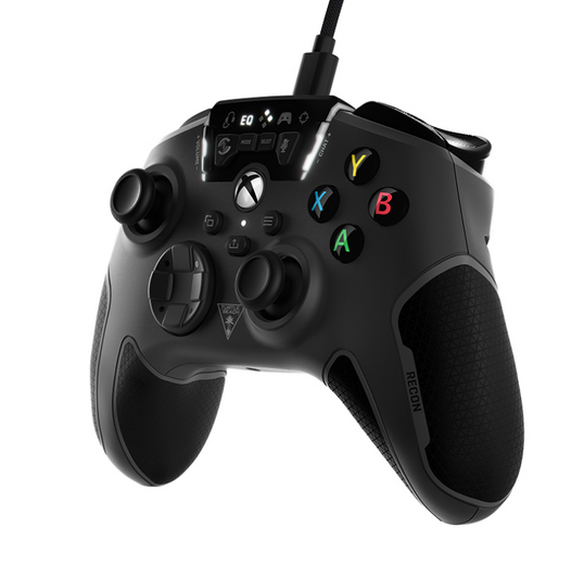 ゲーム体験をより快適に『Recon Controller』予約開始─“既存の操作方法に限界を感じている”ゲーマー向けコントローラー