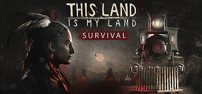 奪われた土地を取り戻す先住民族オープンワールドサバイバル『This Land Is My Land』正式リリース！