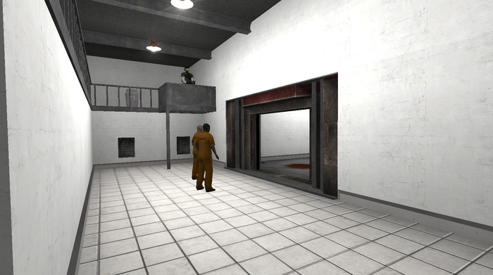 最大64人での協力マルチSCPホラー『SCP: Containment Breach Multiplayer』Steamで無料配信開始！