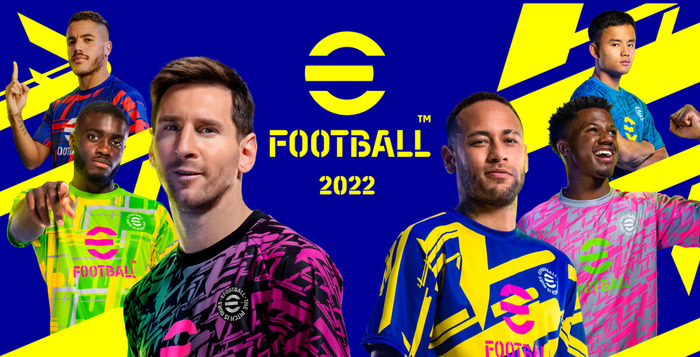 『eFootball 2022』アップデート配信「バージョン1.0.0」が2022年春まで延期―「期待に応えるにはさらなる時間が必要」