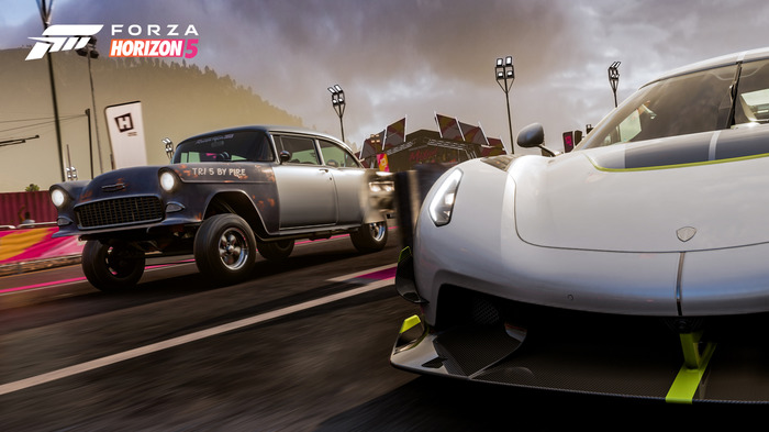 オープンワールドレース最新作『Forza Horizon 5』発売！前作比1.5倍マップに多様な景観のメキシコが舞台