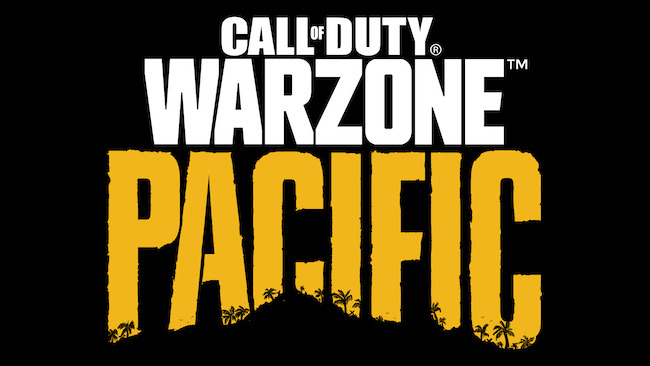 『Call of Duty: Warzone』12月3日より『Call of Duty: Warzone Pacific』に名称変更―12月3日より『Vanguard』シーズン1開始