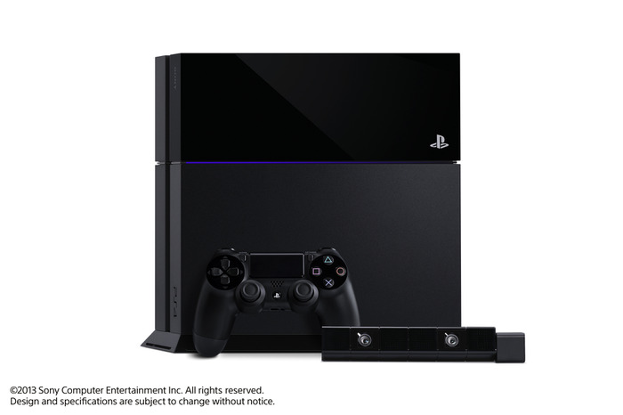 SCE、PS4の世界累計実売が600万台を達成したと発表 ― 国内は37万台に