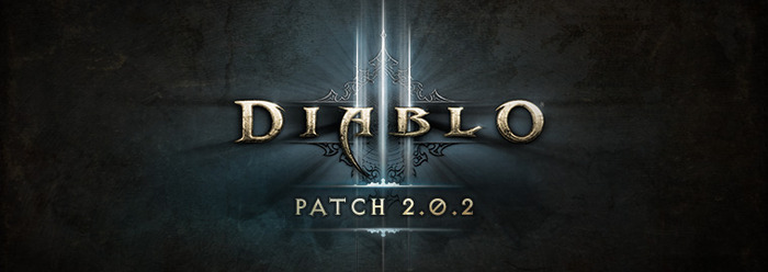 拡張パック「Reaper of Souls」リリース迫る『Diablo III』バグ修正を行う2.0.2パッチリリース、50%経験値ブーストも