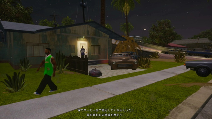 “残酷・性的”表現はどうなった？『GTA：SA：決定版』の規制をPS2＆PC＆Switchで比較してみた【特集】