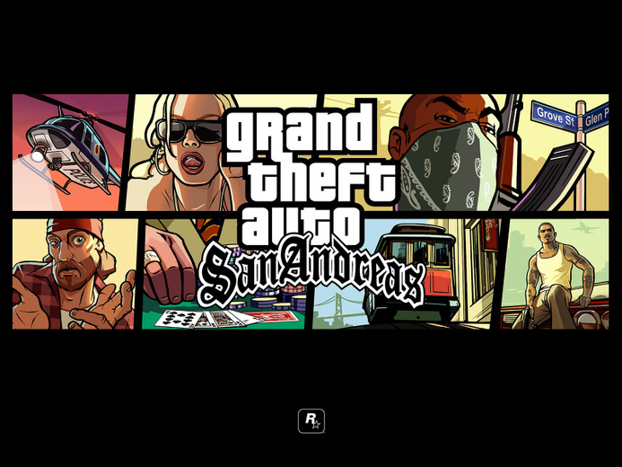 “残酷・性的”表現はどうなった？『GTA：SA：決定版』の規制をPS2＆PC＆Switchで比較してみた【特集】