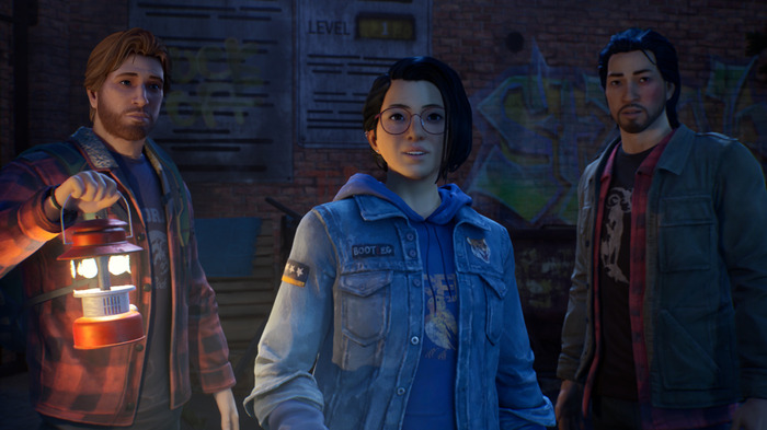 『Life is Strange: True Colors』海外スイッチ版発売日決定―デジタル版12月7日、パッケージ版2022年2月25日