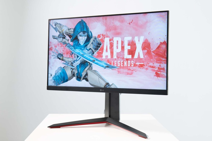 『Apex』でチャンピオンになるために必要な環境とは―ステップアップに最適なゲーミングモニターで勝利せよ