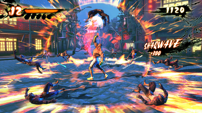 バスケ選手×カンフーなカルト格ゲー『Shaq Fu』の新作が発表！ Indiegogoにて開発資金募集