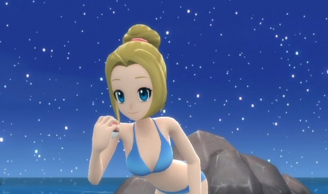 『ポケモン ダイパリメイク』女性モブトレーナーが魅力的すぎる!? キュートからセクシーまで…