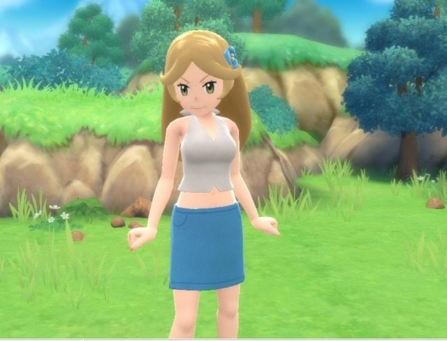 『ポケモン ダイパリメイク』女性モブトレーナーが魅力的すぎる!? キュートからセクシーまで…