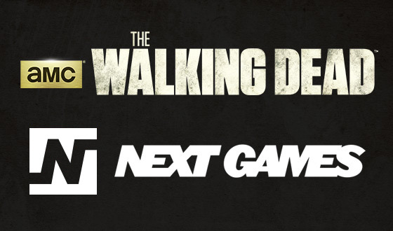 「The Walking Dead」のモバイル向け新規タイトルが発表、開発元は元Rovioスタッフを擁するNext Games