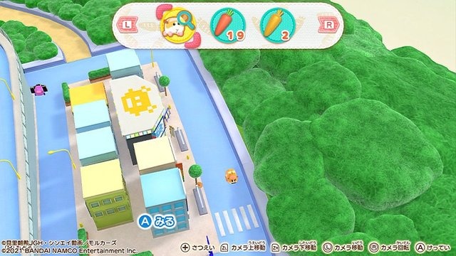 深刻な“モルカーロス”への救世主となるか！？スイッチ『Let's！モルカーパーティー！』の“癒やしポイント”をチェック