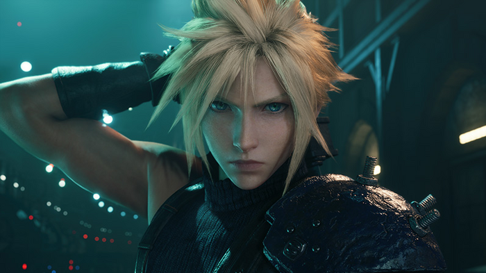 PC版『FINAL FANTASY VII REMAKE INTERGRADE』Epic Games ストアにて発売開始！