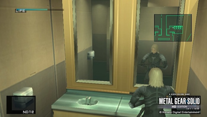 『MGS2』発売から20年…「デジタルで何を伝えるのか」を問う作品を振り返る【年末年始企画】