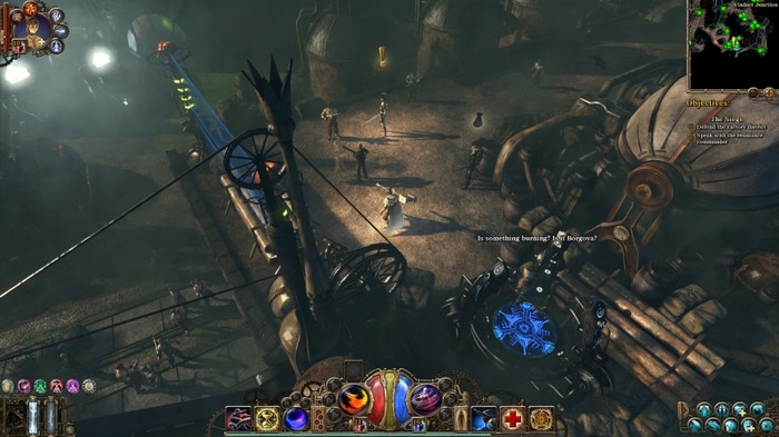 吸血鬼ハンターRPG『The Incredible Adventures of Van Helsing II』のプリオーダーが開始、いち早く体験できるβテストも