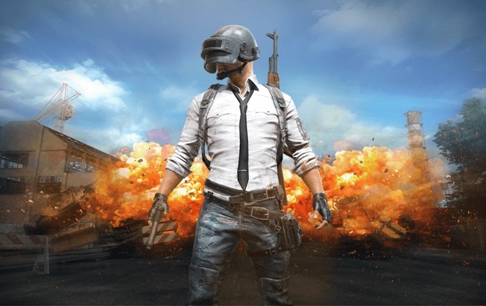 基本無料化の『PUBG』同時接続プレイヤーが急増！ピーク時60万人超、先月から約2倍のプレイヤー数に