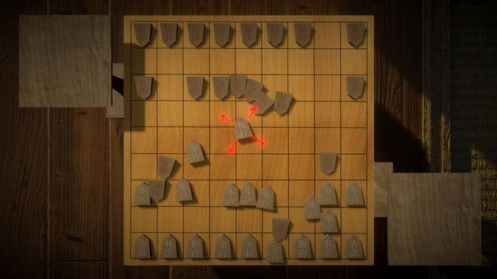 物理で殴れ！新時代の将棋ゲーム『超将棋』が10万ダウンロード突破…駒たちの躍動は止まらない