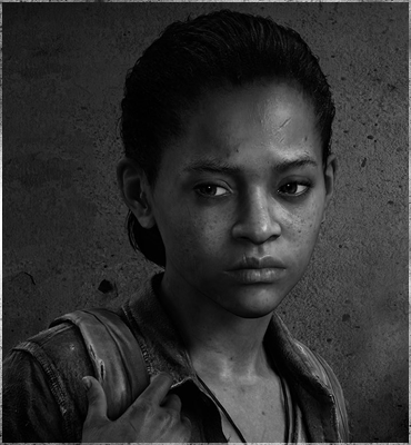 HBOドラマ「The Last of Us」のライリー役としてストーム・リードが参加―DLCに登場したエリーの親友がドラマ版に登場