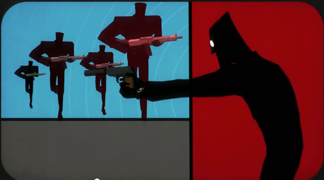 黄金の指で世界を救え！ スパイアクション『CounterSpy』の対応機種にPS4が追加