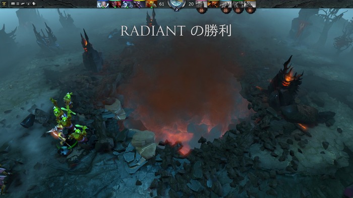 今からはじめる『Dota 2』 ― Valveが贈るMOBAの魅力を徹底解説