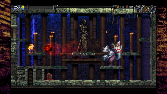 『La Mulana 2』