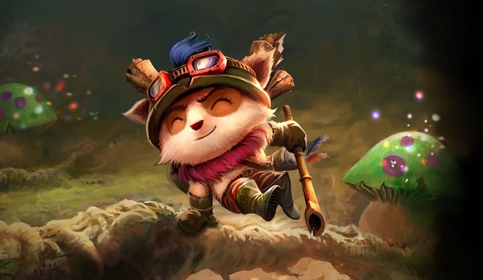 Riot Gamesが『チームファイト タクティクス』のクローンゲームを訴訟―イラストや名前、説明テキストまでが盗作&コピペの疑い