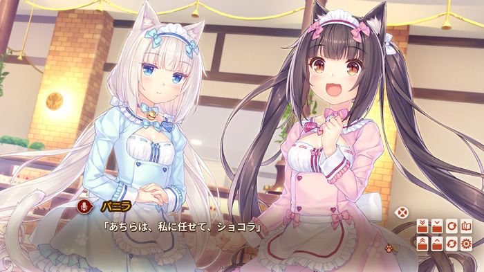 公式に連絡すれば頒布も通販もOK！NEKO WORKsが『ネコぱら』シリーズの二次創作ガレージキットに関してお知らせ