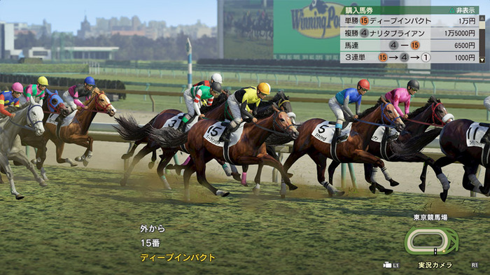 競馬SLGシリーズ最新作『Winning Post 9 2022』新システムや美人秘書など紹介のPV公開！「馬なり1ハロン劇場」のよしだみほ氏とのコラボイラスト企画も