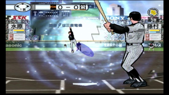 嗚呼、水島作品よ永遠に！オールスターゲーム『激闘プロ野球』などを通して見た“野球狂の世界”―追悼・水島新司