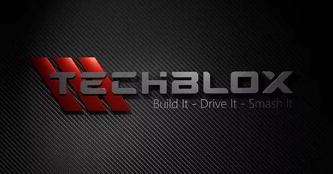 基本プレイ無料でレースカーからショッピングカートまで作れる物理演算ゲーム『Techblox』最新トレイラー！