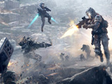 【げむすぱ放送部】タイタン強化放送！水曜20時から新作マルチプレイFPS『Titanfall』をえれ子がプレイ！