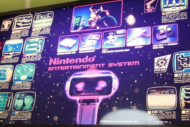 【GDC 2014】スーパーファミコンCD-ROM、初の海外製品など貴重なアイテムが満載の任天堂ミュージアムをチェック