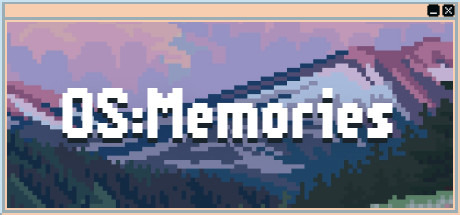 消えたゲーム開発者の謎を探るWin95風OSアドベンチャー『OS:Memories』リリース