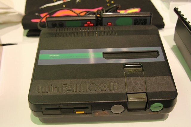 【GDC 2014】スーパーファミコンCD-ROM、初の海外製品など貴重なアイテムが満載の任天堂ミュージアムをチェック