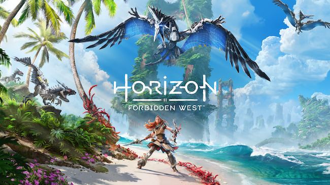 『Horizon Forbidden West』オープンワールドやアクションを確認できる日本国内向け最新映像！