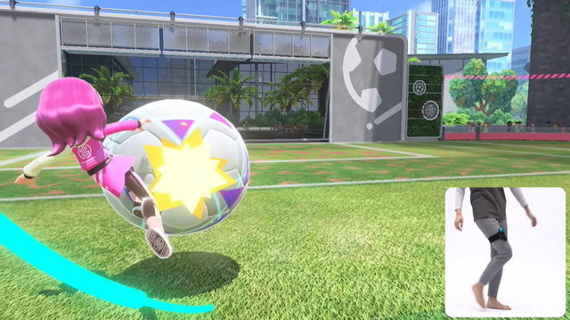 定番スポーツゲーム『Wii Sports』がスイッチへ！新作『Nintendo Switch Sports』4月29日発売【Nintendo Direct】