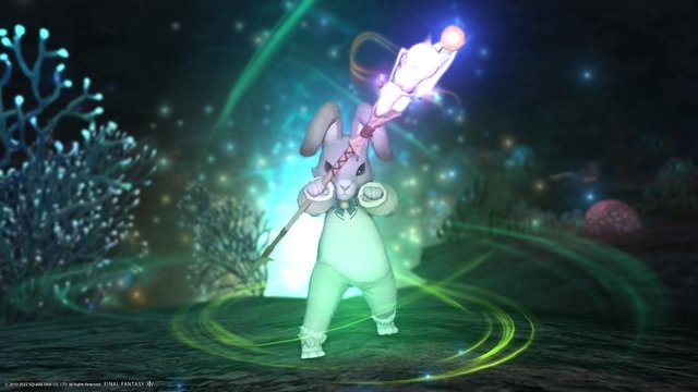 『FF14』ヒーラーは重荷すぎる←そう思っている人集合！ コレだけ抑えておけば“なんとかなる”7つのポイント