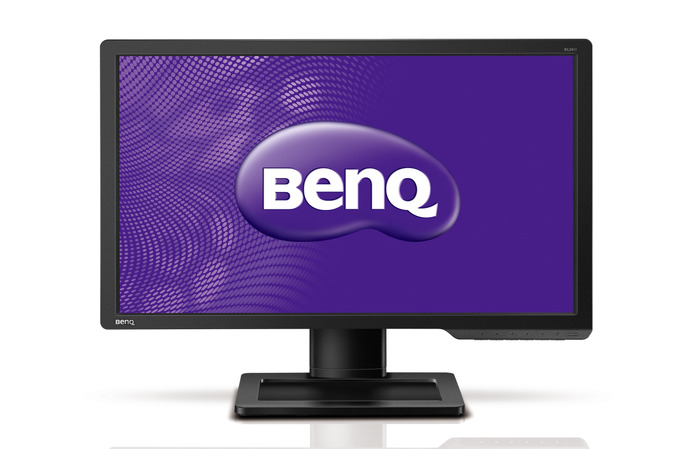 BenQ、ブルーライト軽減機能搭載の144Hz駆動ゲーマー向け24型液晶ディスプレイ「XL2411Z」を3月25日より発売